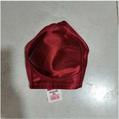 تصویر سوتین پرلون مردی کرم 