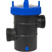 تصویر استرینر (موگیر) پلاستیکی 2 و 3 اینچ 