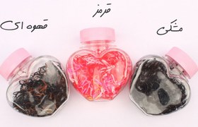 تصویر کش چهل گیس 