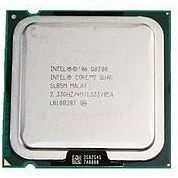 تصویر پردازنده CPU اینتل مدل Core i7-3770s (پردازنده CPU استوک)