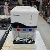 تصویر آبسردکن رومیزی پاناسونیک مدل YLR-LW-2-5-93TB 
