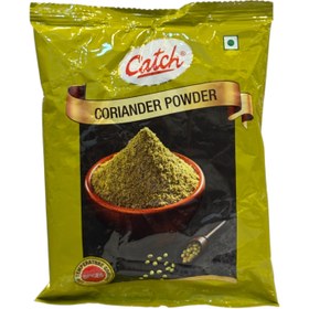 تصویر پودر گشنیز هندی - برند کچ -۲۰۰ گ 