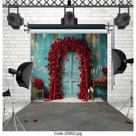 تصویر بکدراپ عکاسی Code (9262) 