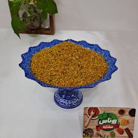 تصویر گرده گل 