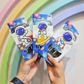 تصویر ست پرگار فضایی 