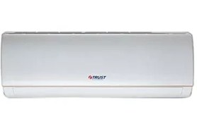 تصویر کولر گازی تراست 12000 اینورتر مدل TTSR12HT1 TRUST AIR CONDITIONER TTSR12HT1 INVERTER