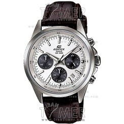 تصویر ساعت مچی مردانه CASIO EFR-527L-7A CASIO EDIFICE CHRONOGRAPH | EFR-527L-7A