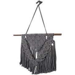 تصویر دیوار کوب طرح لوزی 