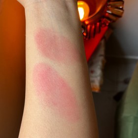 تصویر تینت لب 