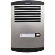 تصویر پنل صوتی الکتروپیک  875 تک واحدی Electropeyk audio panel 875  1 unit