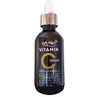 تصویر سرم ویتامین سی آرت اسکین ORGINAL art skin vitamin c serum ORGINAL