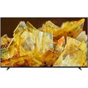 تصویر تلویزیون سونی مدل 85X90L X90L 85X90L Sony X90L 4K LED Android TV 2023