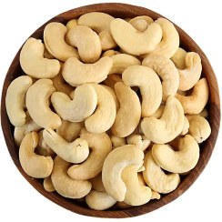 تصویر بادام هندی درشت نمکی (بو داده) 