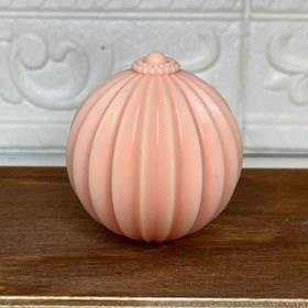 تصویر قالب گوی تاجدار 