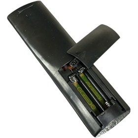 تصویر ریموت کنترل تلویزیون ال جی مدل LG-S 