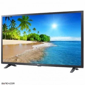 تصویر تلویزیون ال جی 32LM637 مدل 32 اینچ ال ای دی هوشمند LG 32LM637 LED HD Smart HDR WebOS Dolby AI ThinQ TV