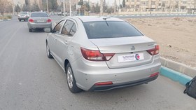 تصویر شاهین مدل 1400 ا G دنده ای G دنده ای