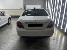 تصویر دنا پلاس مدل 1404 ا توربو اتوماتیک - آپشنال توربو اتوماتیک - آپشنال