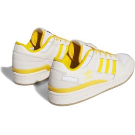 تصویر کرم Adidas Forum Low Cl W کفش ورزشی زنانه آدیداس adidas 