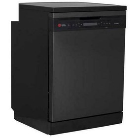 تصویر ماشین ظرفشویی کرال مدل DS-1548 ا Coral DS-1548 Dishwasher Coral DS-1548 Dishwasher