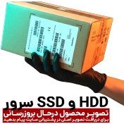 تصویر هارد اکسترنال اپسر مدل Apacer PORTABLE HDD AC 2TB BK ظرفیت 2 ترابایت 