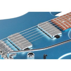 تصویر IBANEZ GRX120SP - Metallic Light Blue Matte 