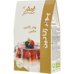 تصویر پودر ژلاتین فرمند ۸۰ گرمی 