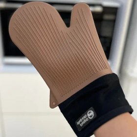 تصویر دستکش فر سیلیکونی WS85 