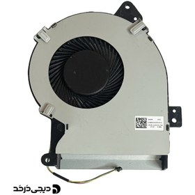 تصویر فن لپ تاپ FAN LAPTOP ASUS X541/X541UA/X541S FAN LAPTOP ASUS X541 13NB0CG0T01011