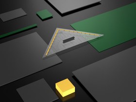 تصویر خط کش 14 