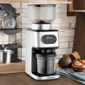 تصویر خریدآسیاب قهوه دسینی مدل DK6565 توان 180 وات تک و عمده کد B953 