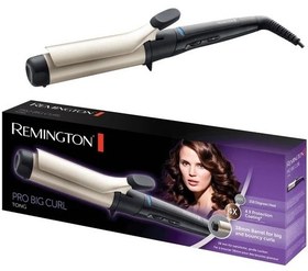 تصویر فر کننده مو رمینگتون مدل Remington CI5338 Remington CI5338 Hair Curler