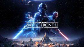 تصویر Star Wars: Battlefront II Origin CD Key 