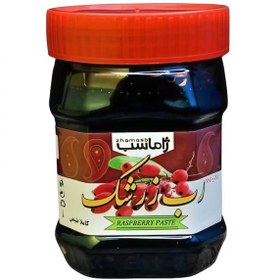 تصویر رب زرشک ژاماسب (450 گرم) 
