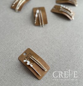 تصویر پنس مو 