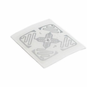 تصویر تگ برچسبی UHF RFID TAG STICKER UHF RFID TAG STICKER