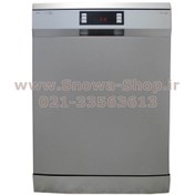 تصویر ماشین ظرفشویی مدل DW-1486E5S دوو الکترونیک Daewoo Electronic Dishwasher 