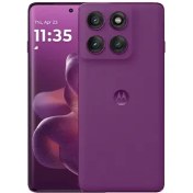 تصویر گوشی موتورولا Edge 60 Pro 5G | حافظه 512 رم 12 گیگابایت Motorola Edge 60 Pro 5G 512/12 GB