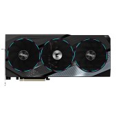 تصویر کارت گرافیک آروس مدل RTX 4070 Super Master حافظه 12 گیگابایت Aorus GeForce RTX 4070 Super Master 12GB Graphics Card