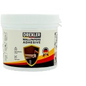 تصویر چسب کاغذ دیواری درکسلر وزن ۵۰۰ گرم 