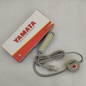تصویر لامپ LED چرخ خیاطی (30عددی) 