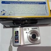 تصویر دوربین سامسونگ S750 