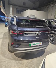 تصویر فولکس ID4 مدل 2024 ا Volkswagen ID4 Volkswagen ID4