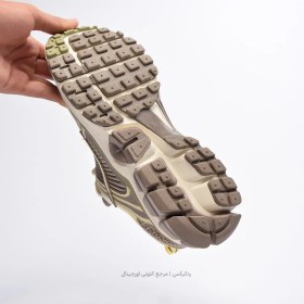 تصویر کتونی Nike مدل Zoom Vomero 5 - HV6009-111 