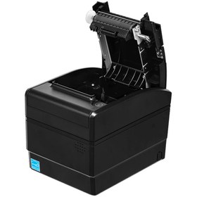 تصویر لیبل پرینتر بیکسلون مدل SRP-S300 Series Bixolon SRP-S300 Series Label Printer