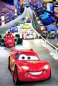 تصویر فرشینه اتاق کودک طرح KG-16 