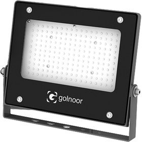 تصویر نورافکن 200 وات آریو 3 گلنور Floodlight 200 W Ario 3 Golnoor