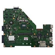 تصویر مادربرد لپ تاپ ایسوس Asus X550CC CPU-I7 2GB گرافیک دار 