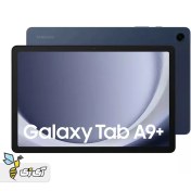 تصویر تبلت سامسونگ مدل Galaxy Tab A9 Plus 5G ظرفیت 128 گیگابایت رم 8 گیگابایت (SM-X216) ا Samsung Galaxy Tab A9 Plus 5G 128GB 8GB Tablet Samsung Galaxy Tab A9 Plus 5G 128GB 8GB Tablet
