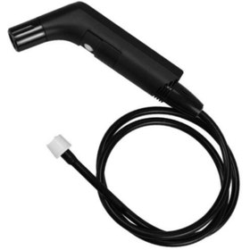 تصویر شلنگ و بیده شارژی Water Bidet 